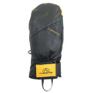 La Sportiva Free Touring Handschoenen Zwart