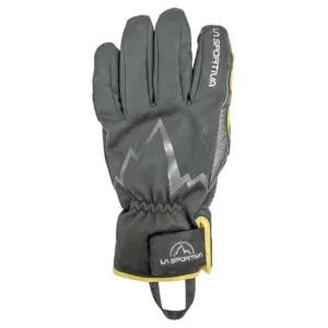 La Sportiva Ski Touring Handschoenen Zwart