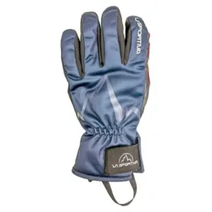 La Sportiva Ski Touring Handschoenen Blauw