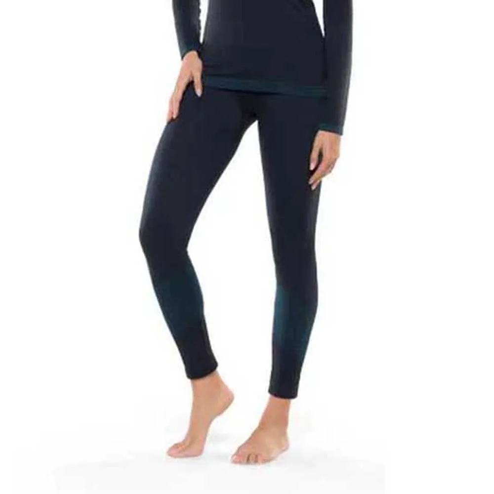 La Sportiva Synth Light Basislaagbroek Blauw
