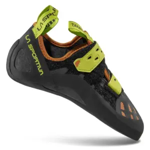 La Sportiva Tarantula Klimschoenen Carbon / Lime Punch