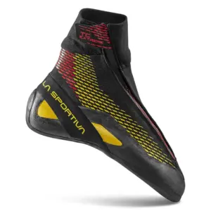 La Sportiva Tc Extreme Klimschoenen Zwart