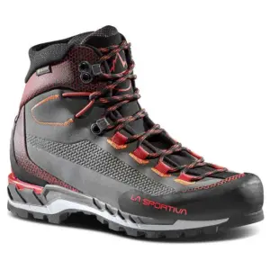 La Sportiva Trango Tech Gore-tex® Wandelschoenen Carbon / Velvet