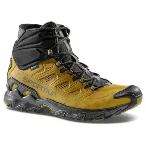 La Sportiva Ultra Raptor Ii Mid Leather Gore-tex® Wandelschoenen Savana / Alpine