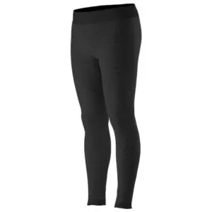 La Sportiva Wool30 Fuse Basislaagbroek Carbon