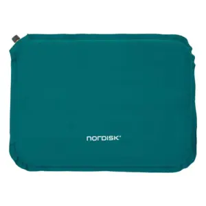 Nordisk Alden 3.8 Opblaasbaar Matras Blauw