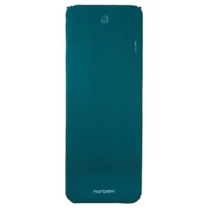 Nordisk Alden 5.0 L Opblaasbaar Matras Blauw