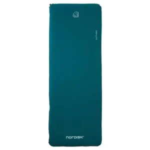 Nordisk Alden 5.0 Opblaasbaar Matras Blauw