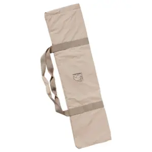 Nordisk Legacy Original Pole Tas Bruin