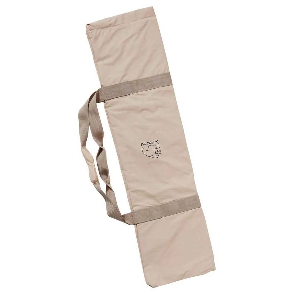 Nordisk Legacy Original Pole Tas Bruin