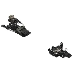 Salomon Mtn Tour 80 Toerski-bindingen Zwart