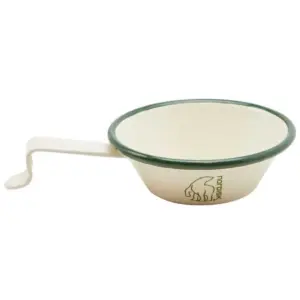 Nordisk Madam Blå 250ml Measure Mok Creme