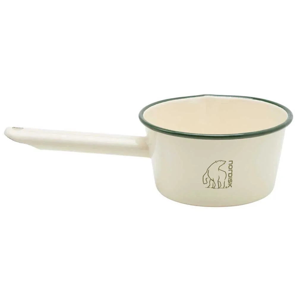 Nordisk Madam Blå Steelpan Creme