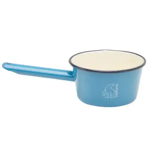 Nordisk Madam Blå Steelpan Blauw