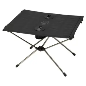 Nordisk Risskov Tafel Zwart