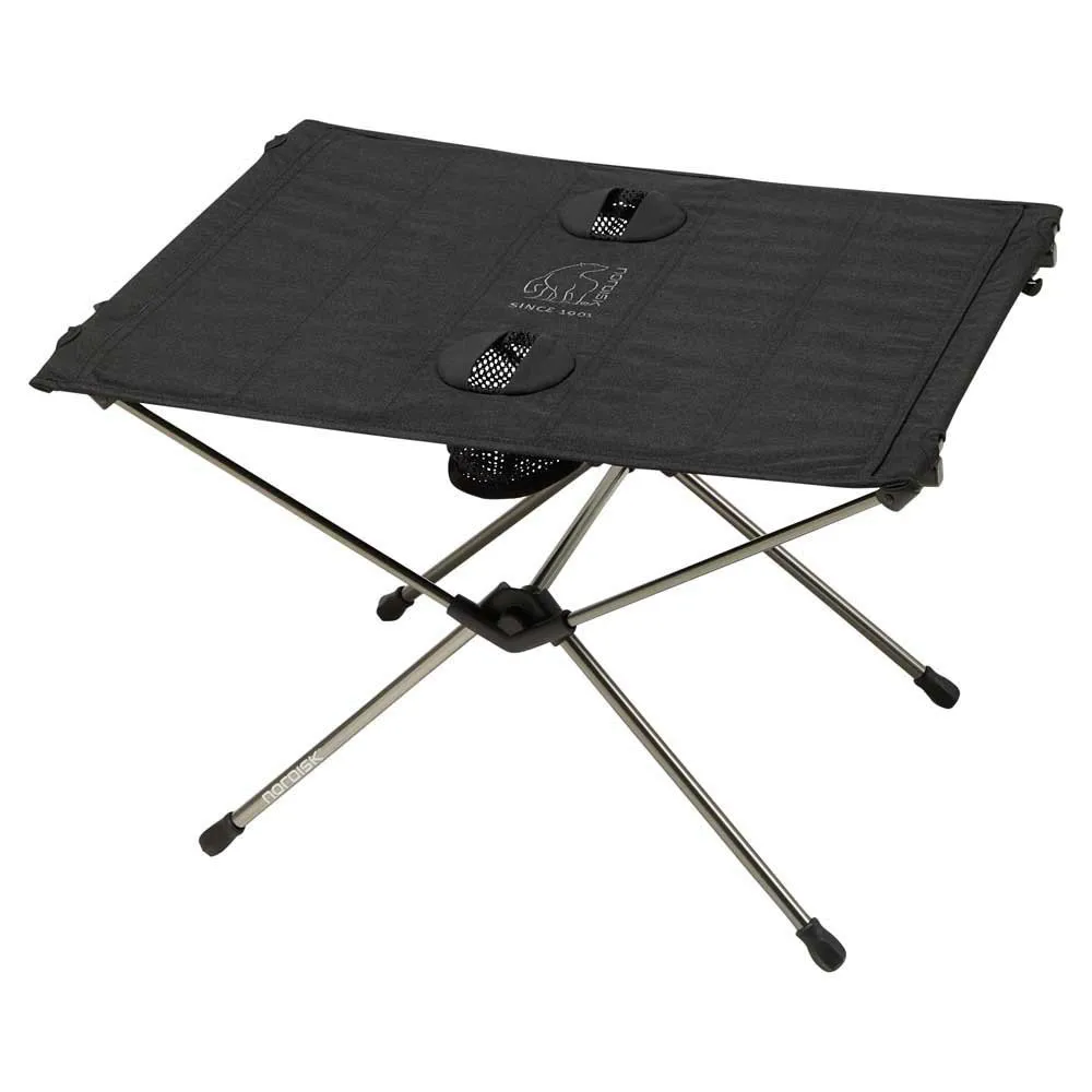 Nordisk Risskov Tafel Zwart