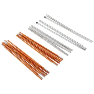 Nordisk Set Reisa 4 Paalset Zilver