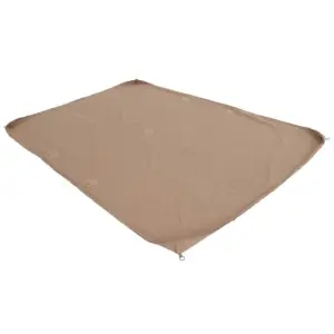 Nordisk Utgard 13.2 Sky Beschermend Grondzeil Beige