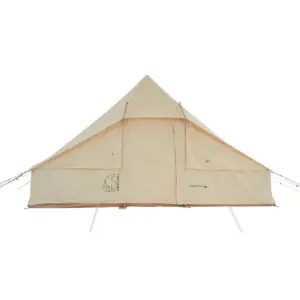 Nordisk Utgard Sky 13.2 Tent Natural