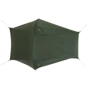 Nordisk Voss 2 Zeil Groen