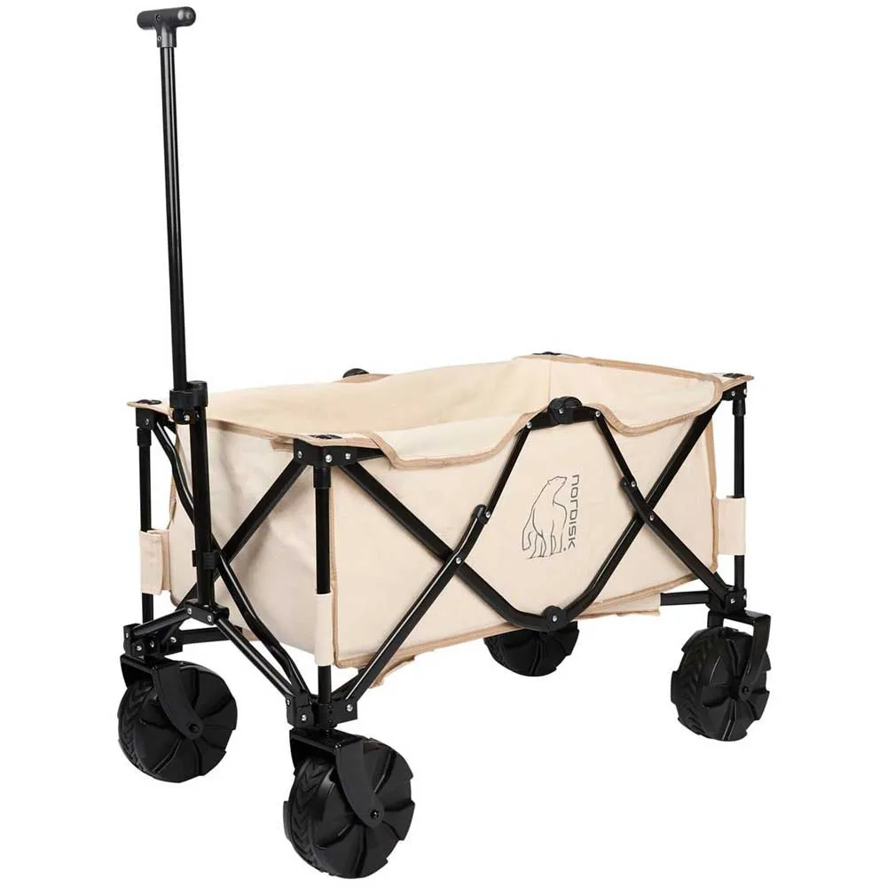 Nordisk Wagon Winkelwagen Sandshell