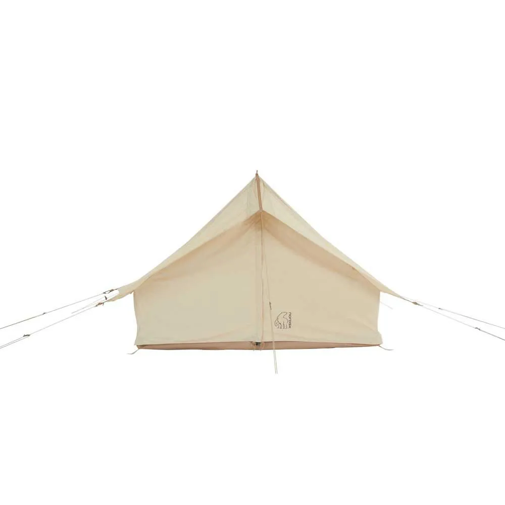 Nordisk Ydun Sky 5.5 Tent Natural