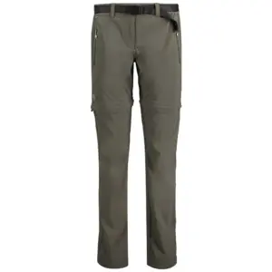Ternua Torman Broek Gun Metal