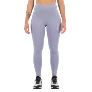 Adidas Organiser Multi Brushed Leggings Silvio