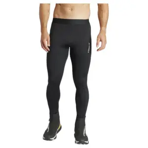 Adidas Organiser Xperior Leggings Zwart