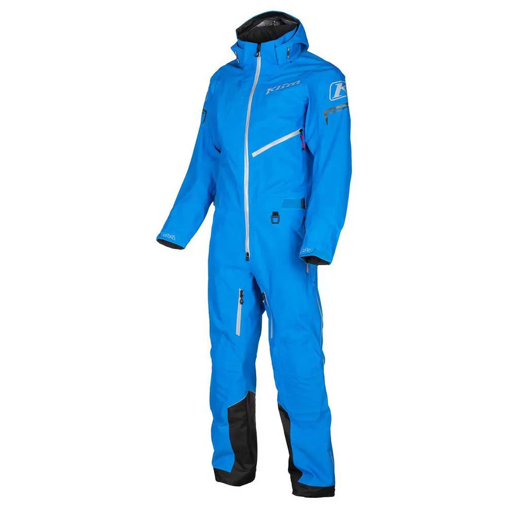 Klim Lochsa Gore-tex® Racepak Grijs
