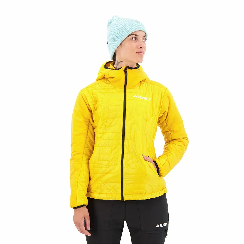 Adidas Organiser Xperior Varilite Primaloft Jas Preyel
