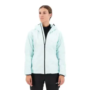 Adidas Organiser Xperior Varilite Primaloft Jas Seflaq