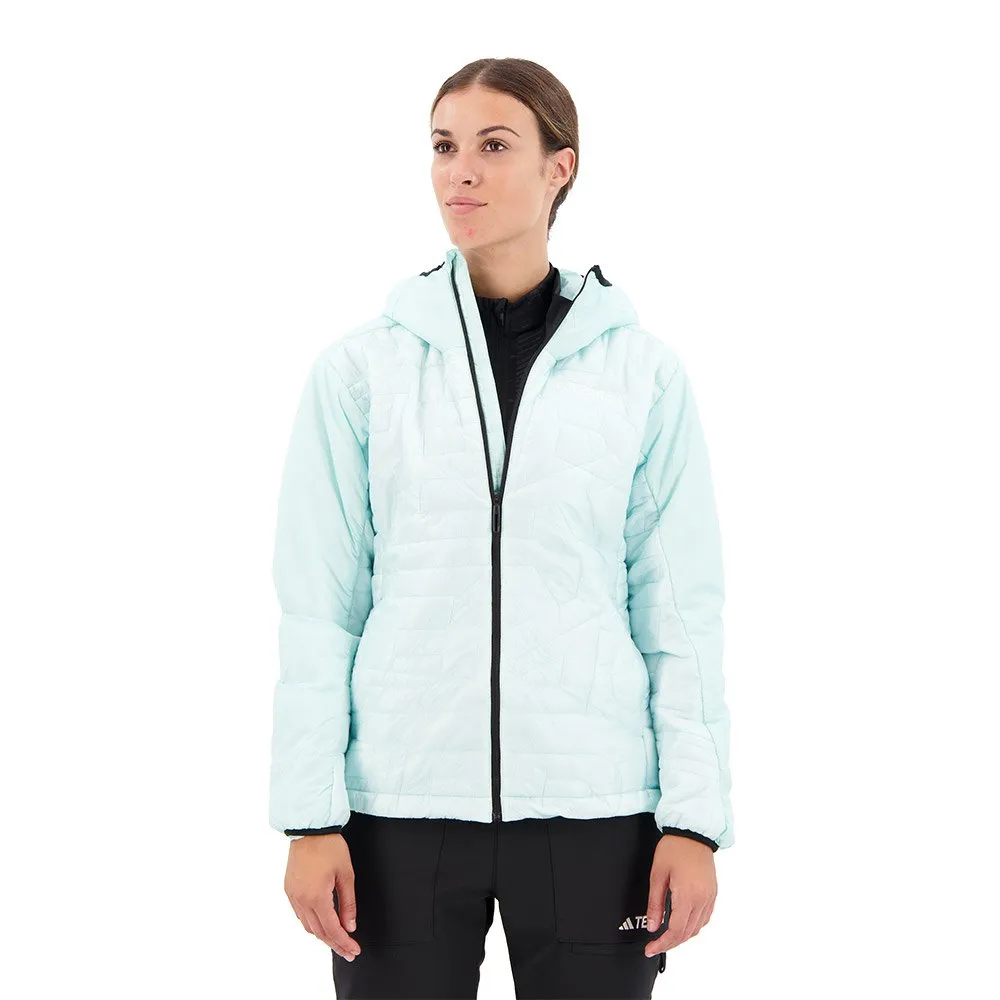 Adidas Organiser Xperior Varilite Primaloft Jas Seflaq
