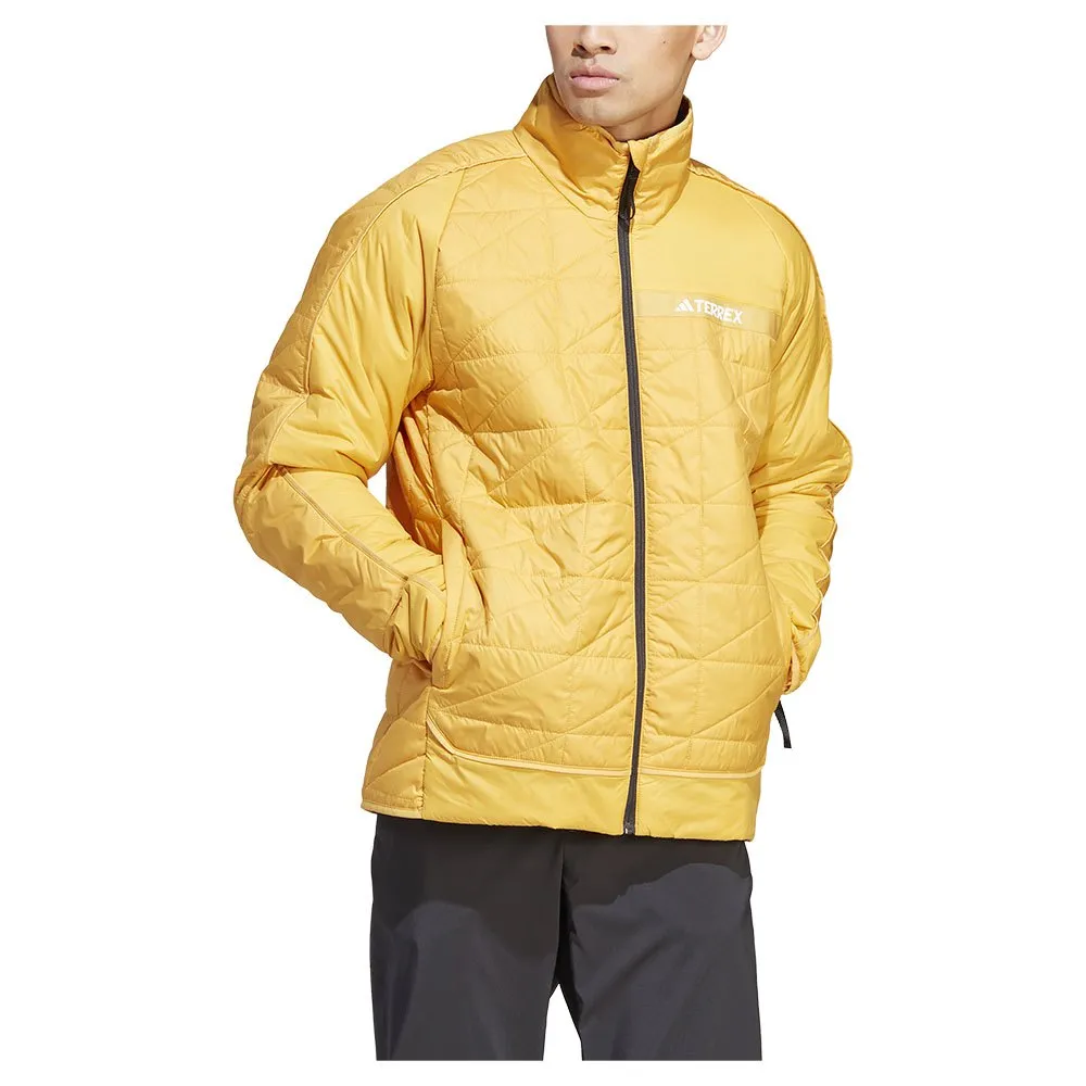Adidas Terrex Multi Insulation Jas Preyel