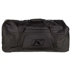 Klim Team Reistas Zwart