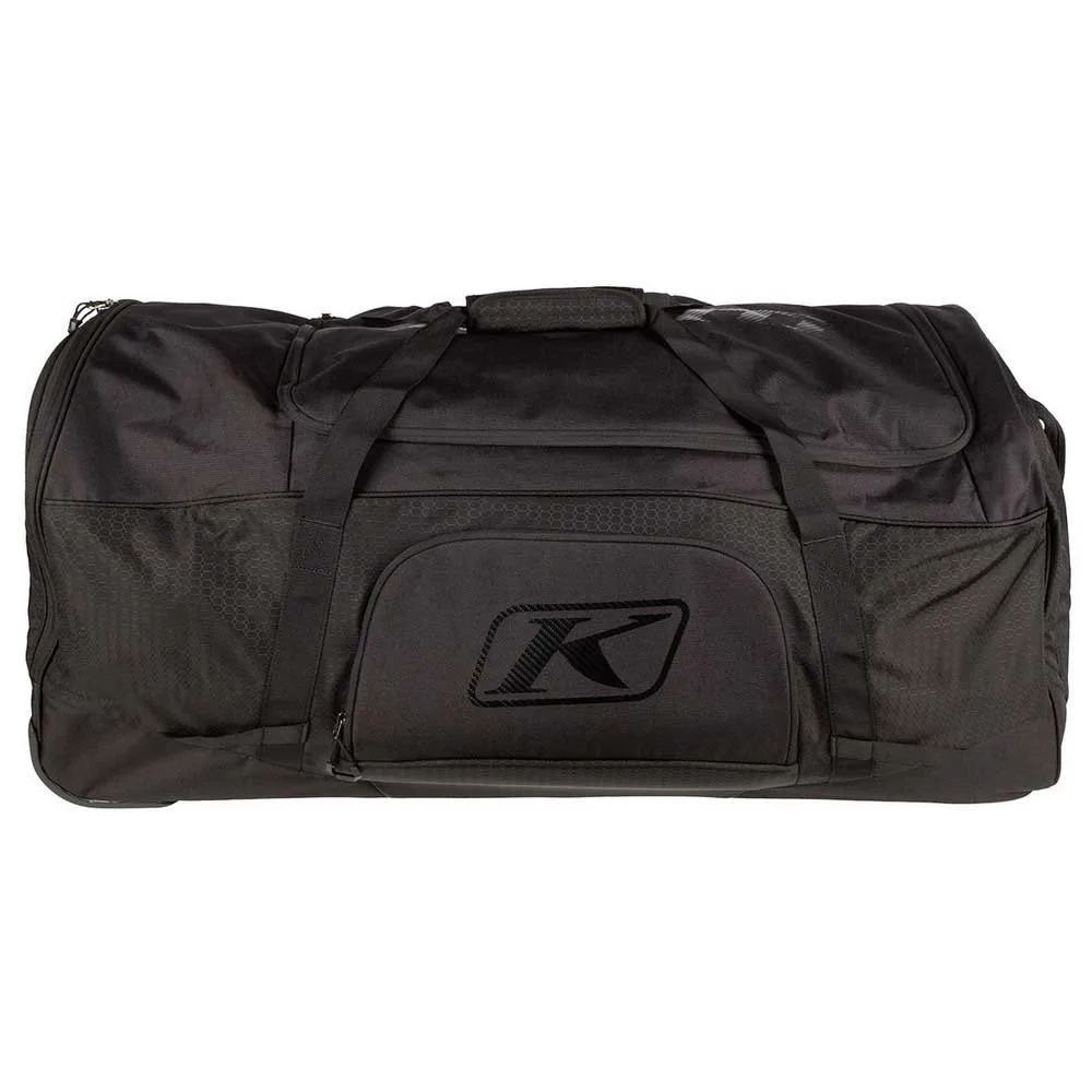 Klim Team Reistas Zwart