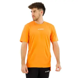 Adidas Terrex Multi T-shirt Met Korte Mouwen Seimor