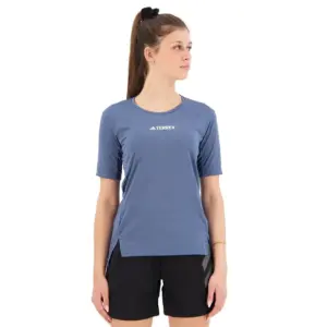 Adidas Terrex Multi T-shirt Met Korte Mouwen Wonste