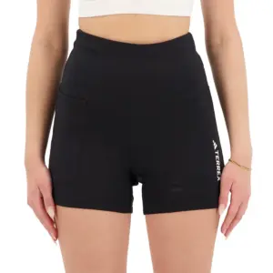 Adidas Terrex Multi Korte Broek Zwart