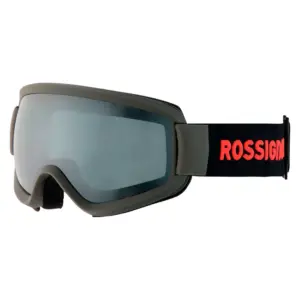 Rossignol Ace Hero Skibril Grijs