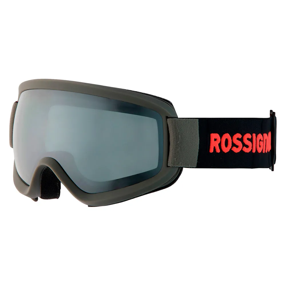 Rossignol Ace Hero Skibril Grijs