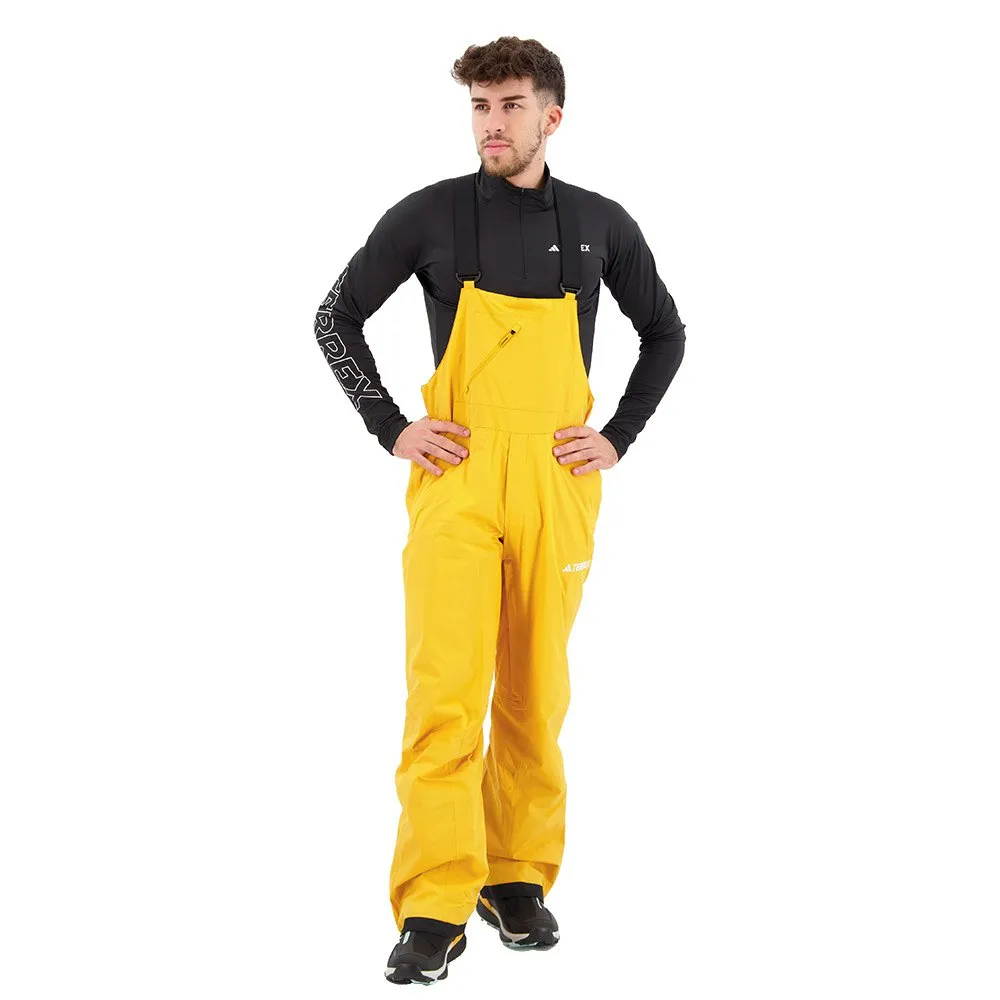 Adidas Xpr 2l Ins Bib Broek Preyel