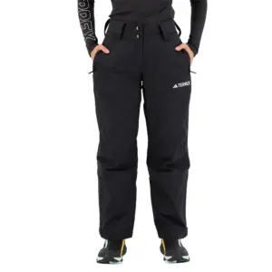 Adidas Xpr 2l Insulate Broek Zwart