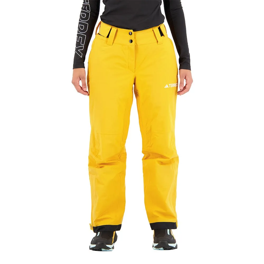 Adidas Xpr 2l Insulate Broek Preyel