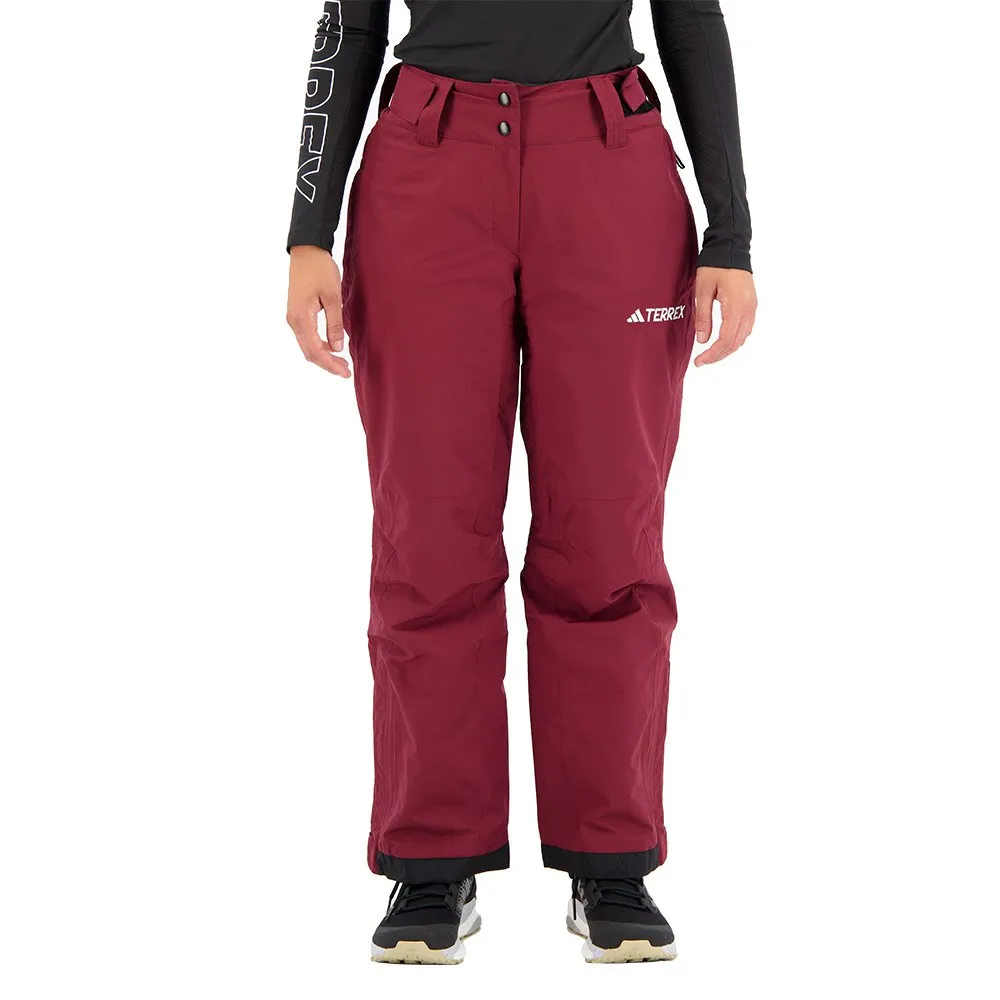 Adidas Xpr 2l Insulate Broek Shared