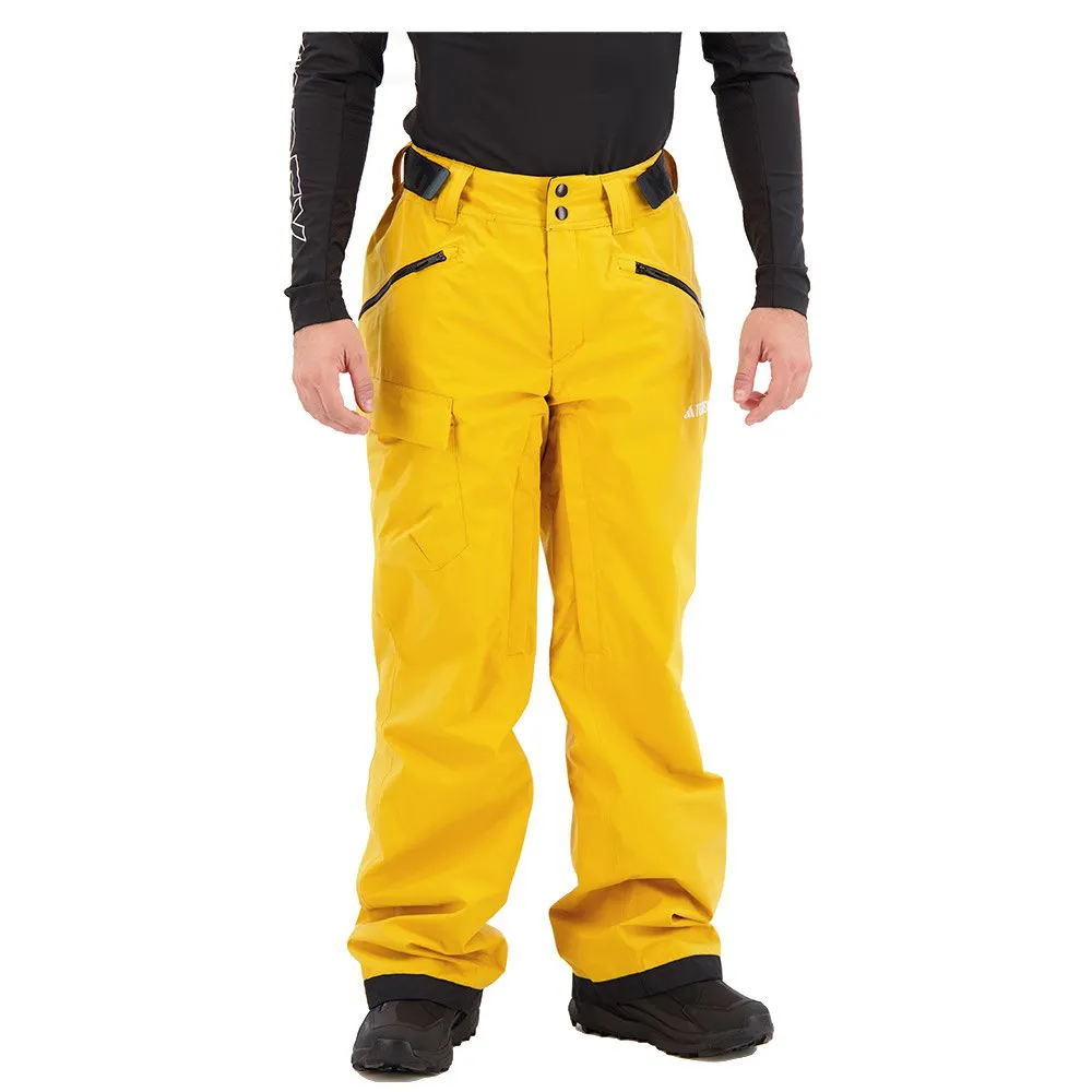 Adidas Xpr 2l Insulate Tech Broek Preyel