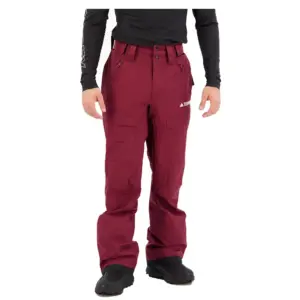 Adidas Xpr 2l N-insulate Broek Shared