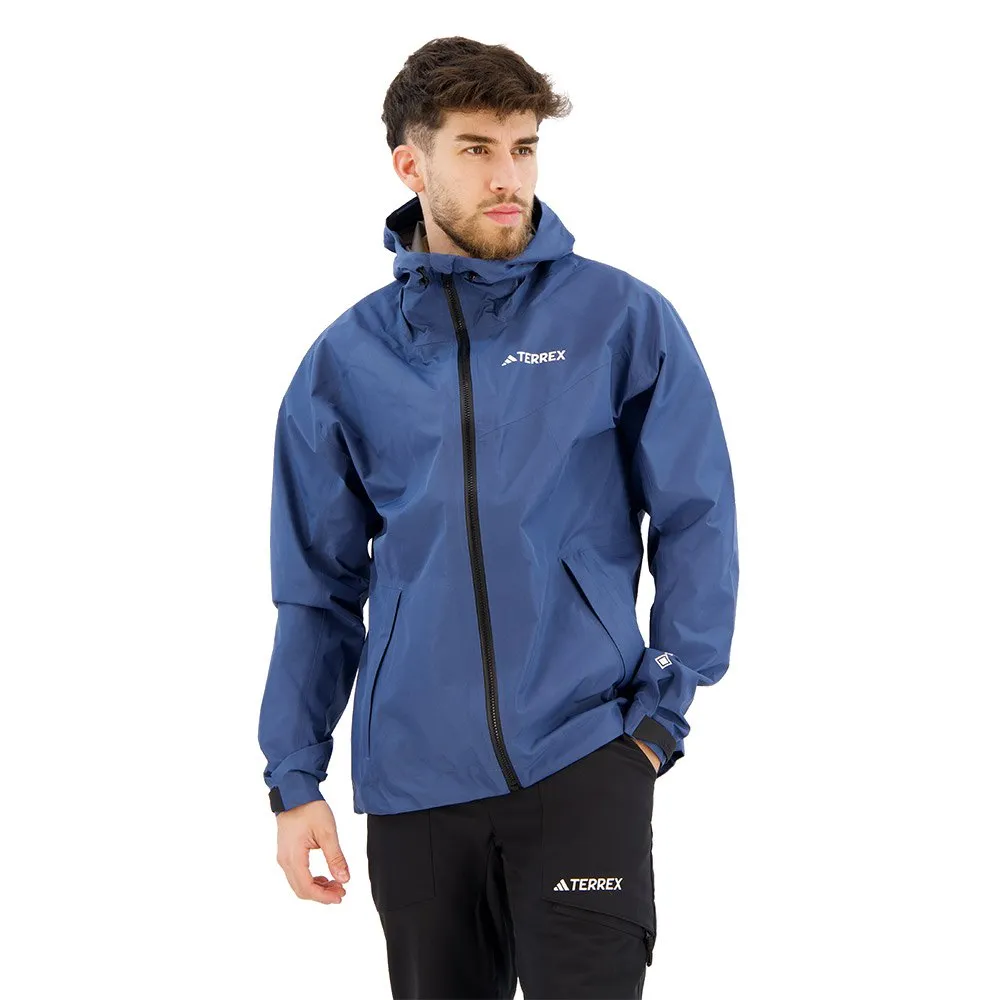 Adidas Xpr Gore Pac Gore-tex® Jas Wonste