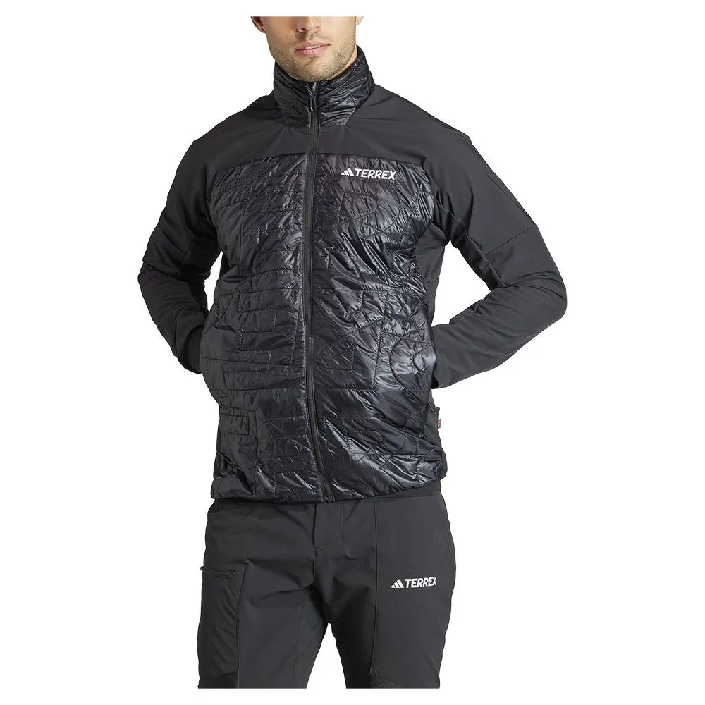 Adidas Xpr Varilite Hyb Jas Zwart