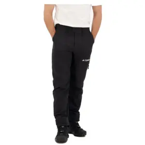 Adidas Xpr Ya Sosh Broek Zwart